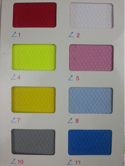 GZ-CIWI  網球運動布 T-C316 150G 側面照